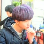 머리이쁘다