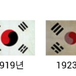 대한민국 만세. 대한독립만세.