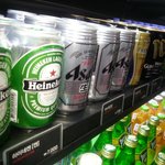 홍대<b>투썸</b>~ 맥주랑 칵테일 ㅋㅋ 별거 다 파네 ㅋㅋ