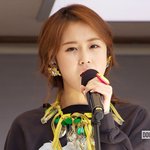 허가윤 확실히 미모 <b>포텐</b> 터졌네