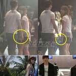 최강창민 빅토리아 열애 <b>증거</b> 有