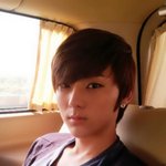 뉴이스트 <b>민현</b>?