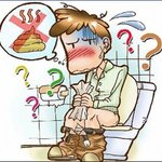 속이 너무 더부룩해서 <b>한방</b>변비치료 받고 왔어요!