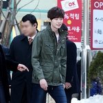 신하균 vs 이종석 세대를 넘나드는 간지 대결!