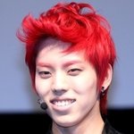 <b>염색</b> 많이 하는 남자 아이돌