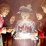 귀엽지만 <b>오</b><b>글</b>거렸던 콘셉트 했던 아이돌
