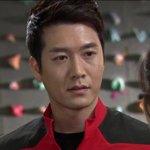 조현재, 점잖아 보이지만 완전 <b>터프</b>한 매력!