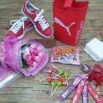 화이트데이... 고백해도 되겠죠?