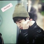 사탕 물고 입국한 <b>투피</b>엠 장우영