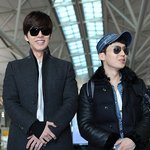 진짜 닮긴 닮은 허경환&amp;<b>박해진</b>ㅋㅋㅋㅋ