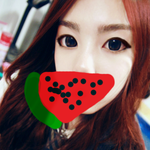 안녕 난 윤<b>수박</b>이야 ㅎㅎ