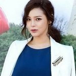 눈썹이랑 눈 간격이 좁은 박시연