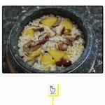 우결에서 고준희가 만든 <b>돌솥밥</b> 레시피