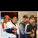 쌍둥이? <b>류현진</b> 김현수선수