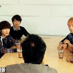 나만<b>빠</b><b>순질</b>하는군