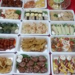 15단 도시락싸들구 면회!!!!!