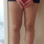 다리살<b>어떠</b>케빼야할까요