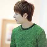 잘생긴 보이프렌드 리더 <b>김동현</b>