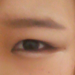 @눈화장 좀 봐주<b>세염</b>@