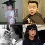 ◑◑아이들의 과거◑◑
