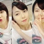 ◑◑청순한컨셉이훨씬좋은현아◑◑