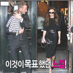 베컴이 부러웠던 광희의 야망