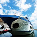 강릉유람선 <b>이사부</b>크루즈