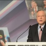 kt 회장' mwc <b>ceo</b>회의 초정과 '가상 재화론' 기조연설로...