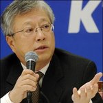 이석채 <b>kt</b> 회장의 의지 "거버넌스 안정화"