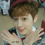 <b>살짝</b> 좁은 미간의 연예인들