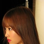 박보영 촬영장 직찍인데.. 화장이...