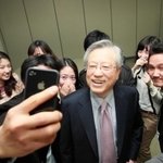 <b>kt</b> 이석채 회장의 최종 파이널 미션은?