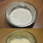 [5탄] 흔한 자취생의 쌈버거 만들기