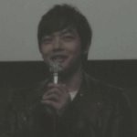 떴다! 국민 훈동생 여진구<스카이<b>포스</b>3d> <b>무대</b>인사!