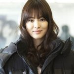 눈이 부신 송혜교 촬영장 사진 모음