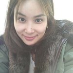 고소영 쌩얼공개 >>>여신인증
