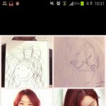 방용국 <b>송지</b>은 좋아하는증거