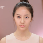 >>>크리스탈  쌩얼?? 생각보다 <b>별로</b>인듯<<<