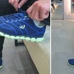 남자친구에게 선물한 프로스펙스 정용화 워킹화 후기!