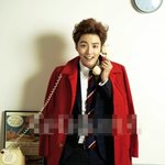 상큼한 윤시윤의 상큼한 봄 화보ㅎㅎ