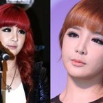 아이돌 진한<b>화장</b> vs 청순<b>화장</b>