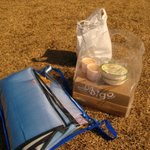 아이들과 봄나들이 .....봄나들이 준비물도 너무 많네요