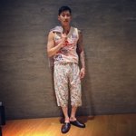 <b>이젠</b> 얼굴만 봐도 빵 터질 거 같은 박재범ㅋㅋㅋㅋ