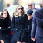 봄 되면 따라 입고 싶은 아만다 사이프리드 패션