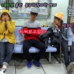 저 빵모자와 <b>뿔테</b>안경을 불태울수만있다면