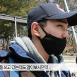 ✖✖✖마스크로 안 <b>가려</b>지는 유승호 미모✖✖✖