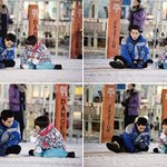 ✖✖✖최강희랑 소꿉놀이 중인 <b>찬성</b>✖✖✖