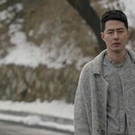 조인성 모델 능가하는 우월 기럭지 + 완벽 비율