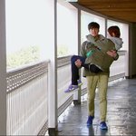 이장우 오연서 커플 운동화신고 <b>리얼</b>돋는 모습