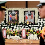 연평도 폭격사건 당시 <b>sns</b>..정말 화가나네요